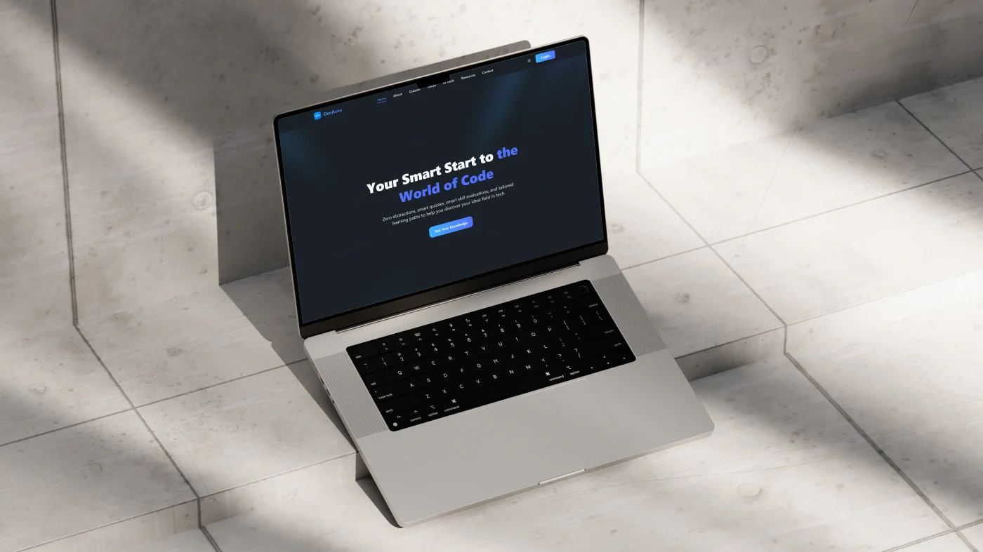 AI-Powered Messenger